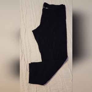 Old Navy cotton Capri leggings